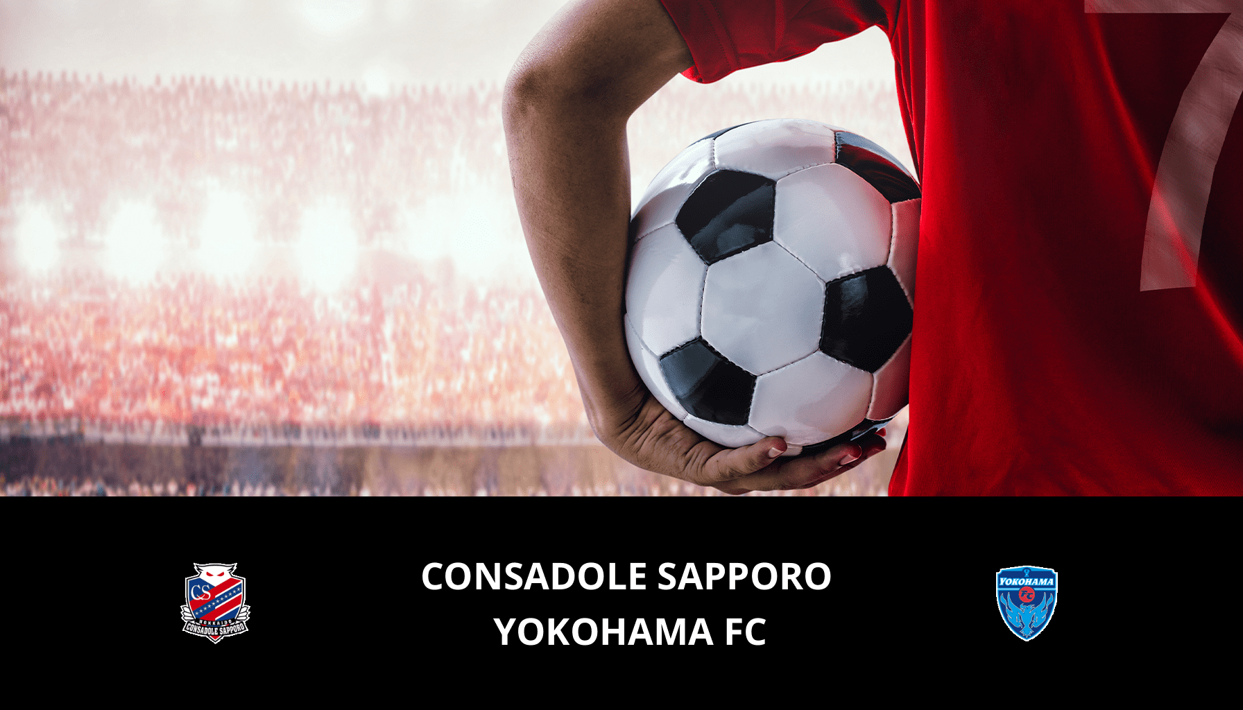 Pronostic Consadole Sapporo VS Yokohama FC du 28/10/2023 Analyse de la rencontre